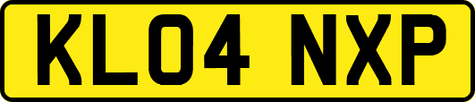 KL04NXP