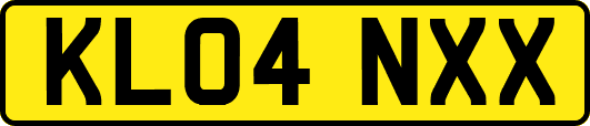 KL04NXX