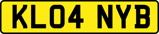 KL04NYB