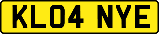 KL04NYE