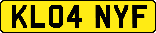 KL04NYF