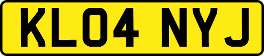 KL04NYJ