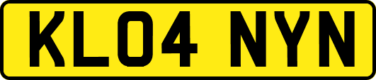 KL04NYN