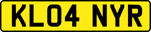 KL04NYR