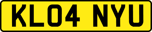 KL04NYU