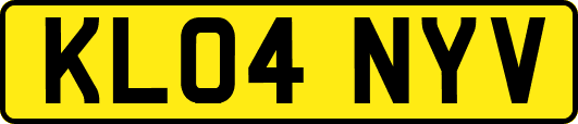KL04NYV