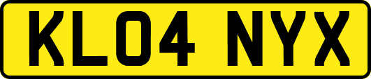 KL04NYX