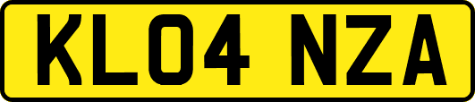 KL04NZA