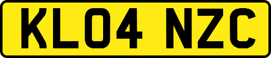 KL04NZC