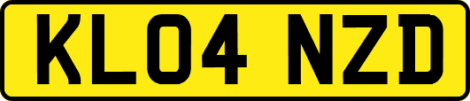 KL04NZD