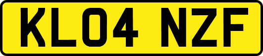 KL04NZF
