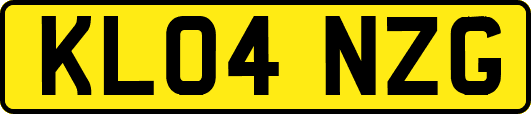 KL04NZG