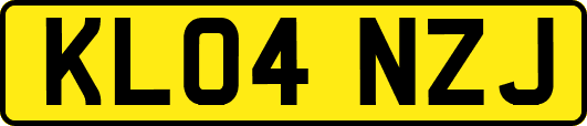 KL04NZJ