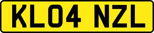 KL04NZL
