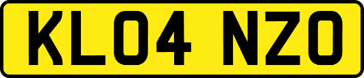 KL04NZO