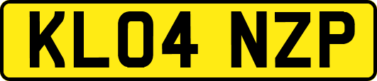 KL04NZP