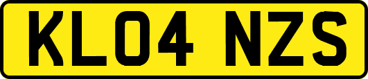 KL04NZS