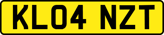 KL04NZT