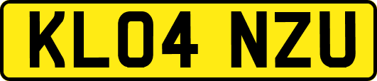 KL04NZU