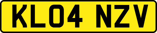 KL04NZV