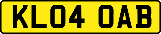 KL04OAB