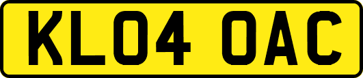 KL04OAC
