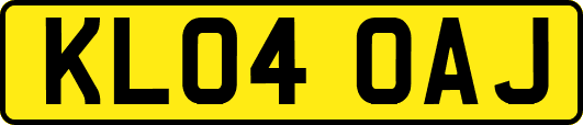 KL04OAJ