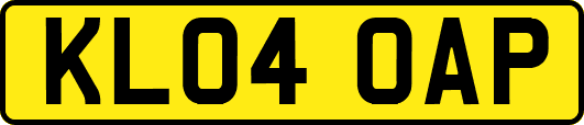 KL04OAP