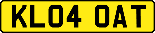 KL04OAT