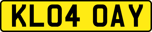 KL04OAY