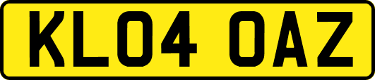 KL04OAZ
