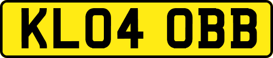 KL04OBB