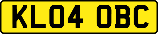 KL04OBC