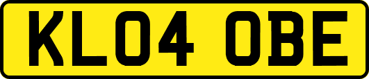 KL04OBE