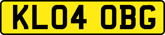KL04OBG