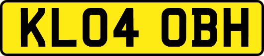 KL04OBH