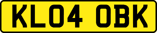 KL04OBK