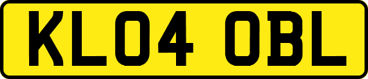KL04OBL