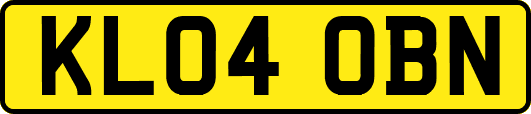 KL04OBN