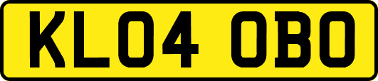 KL04OBO