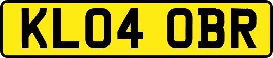 KL04OBR