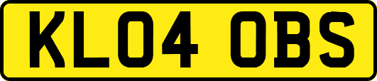 KL04OBS