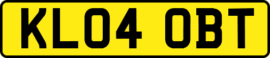 KL04OBT