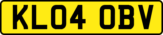 KL04OBV
