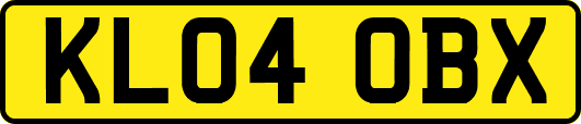 KL04OBX