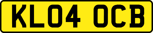 KL04OCB