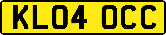 KL04OCC