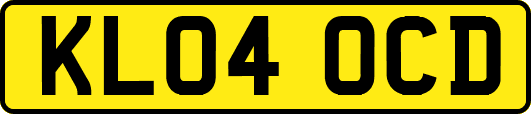 KL04OCD