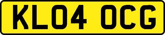 KL04OCG