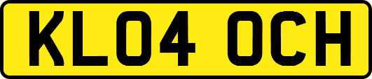 KL04OCH